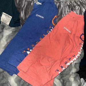 Boys clothes top/shirt lot
